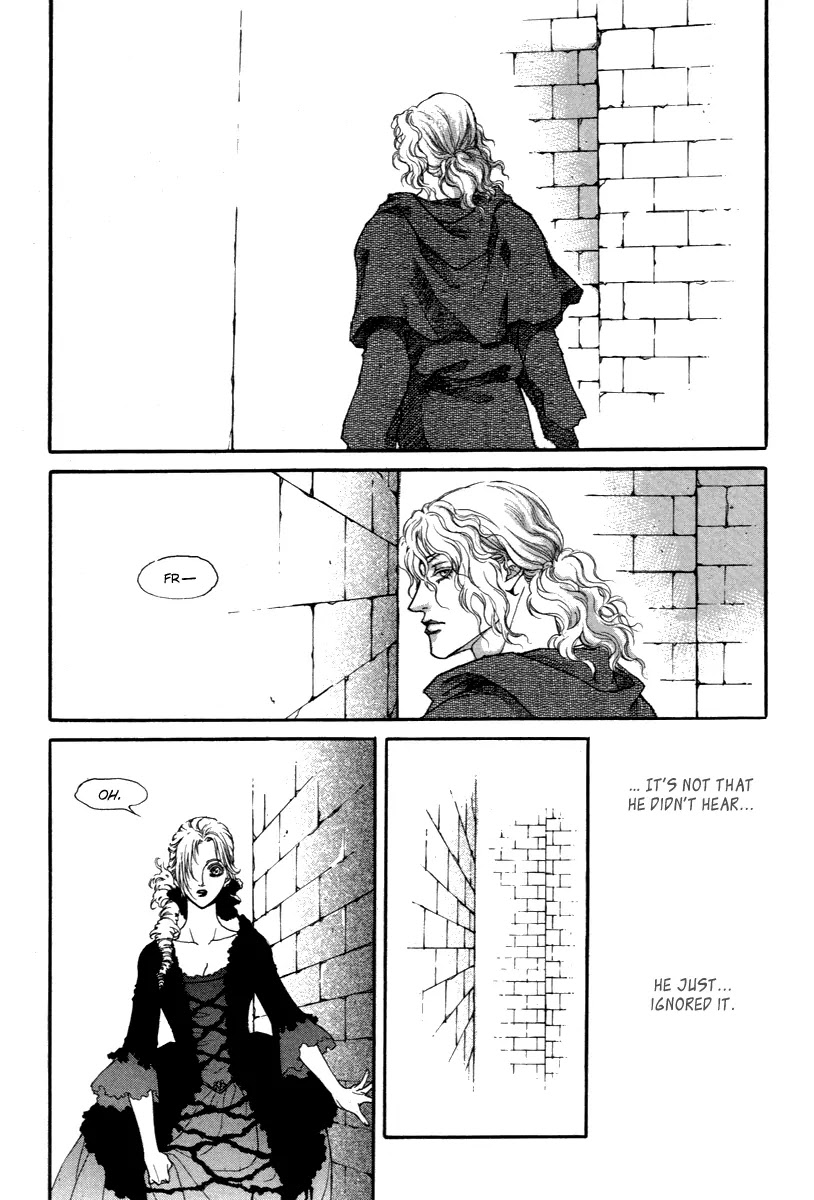 Evyione Chapter 39 page 48 - Chapter 39