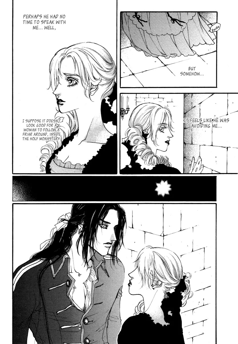 Evyione Chapter 39 page 49 - Chapter 39