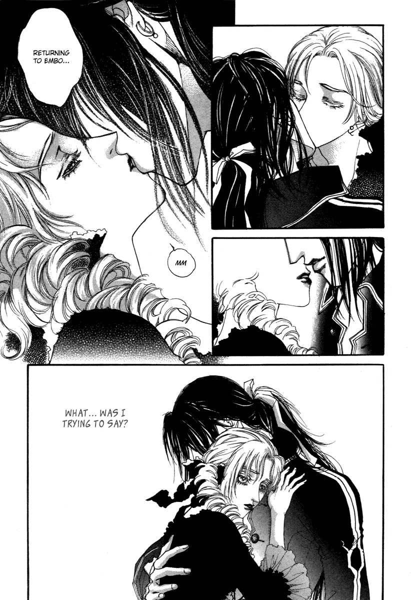 Evyione Chapter 39 page 51 - Chapter 39