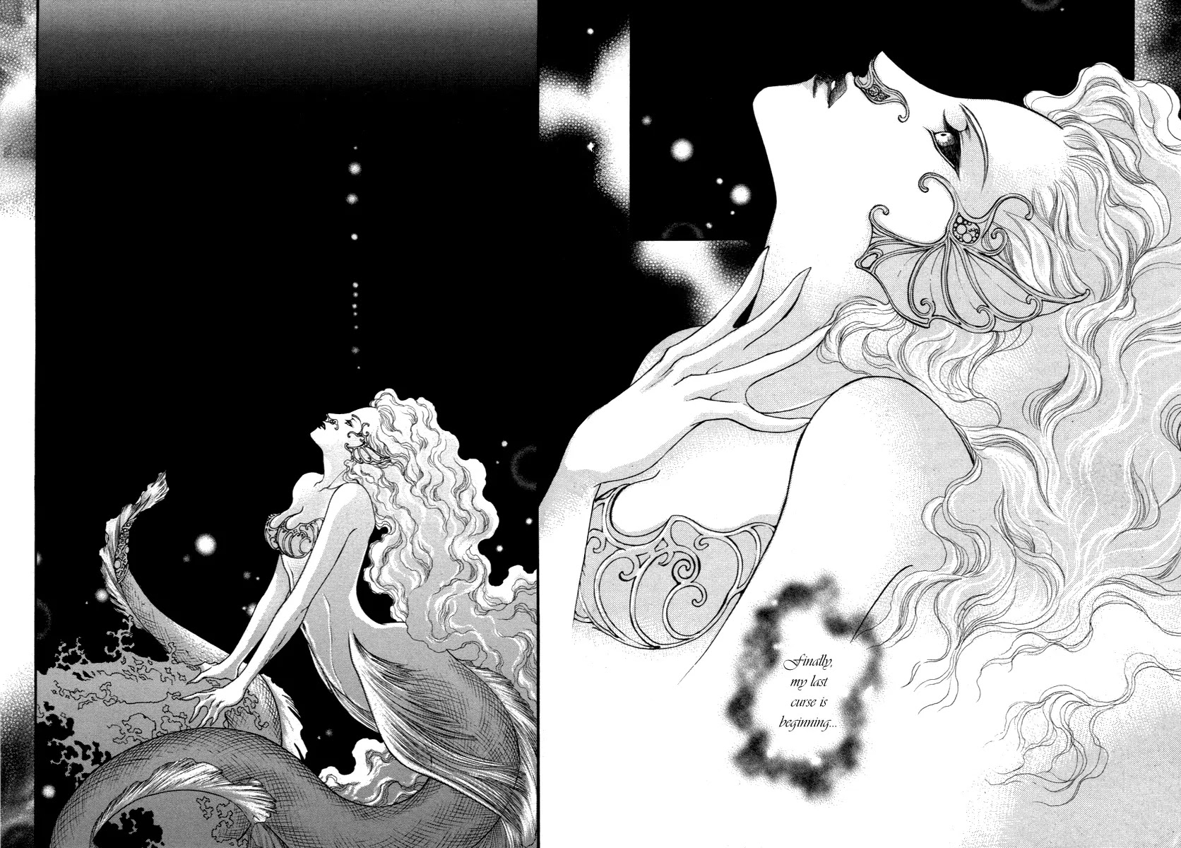 Evyione Chapter 39 page 53 - Chapter 39