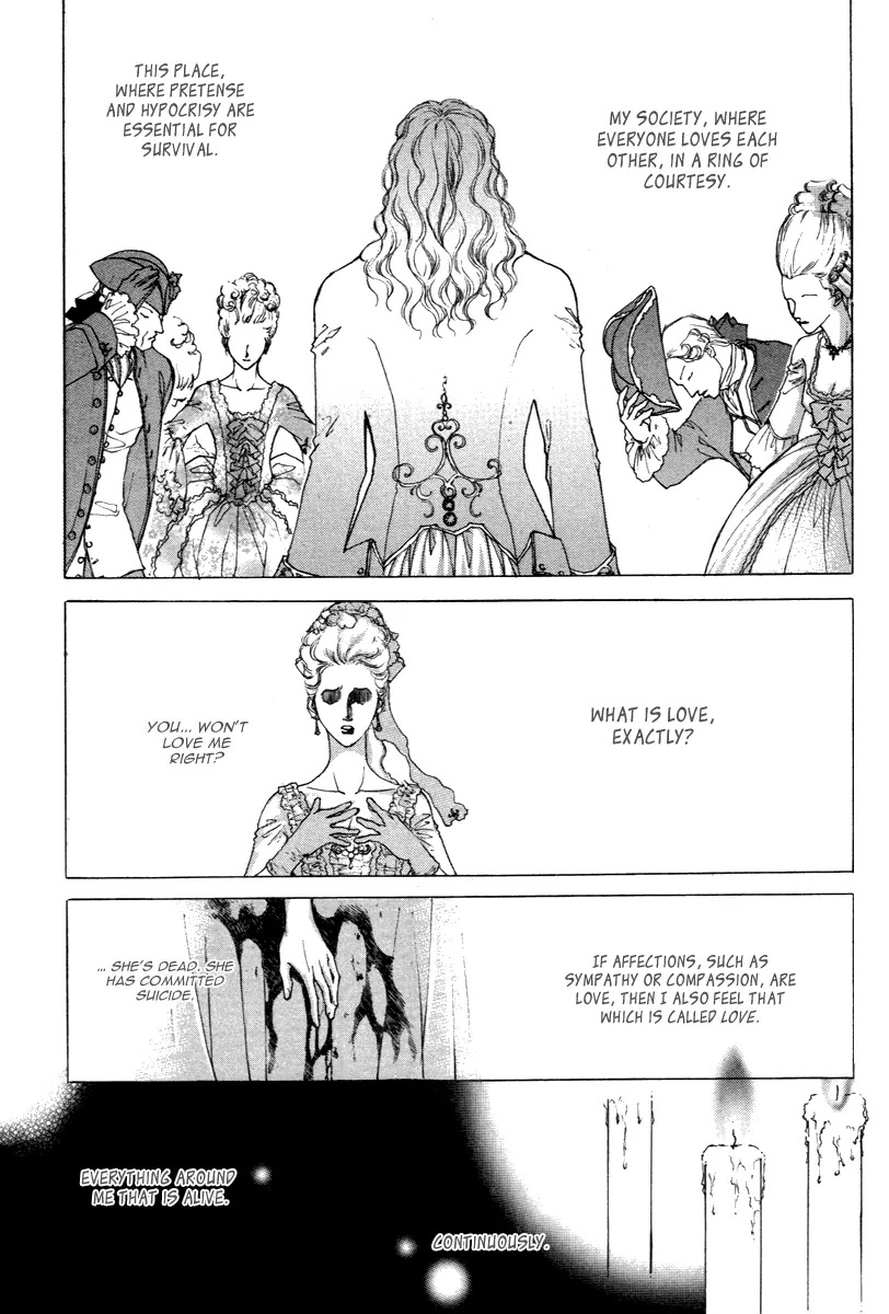 Evyione Chapter 39 page 7 - Chapter 39