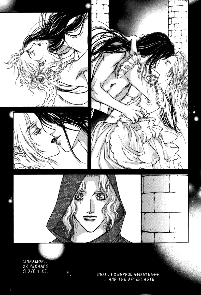 Evyione Chapter 39 page 9 - Chapter 39