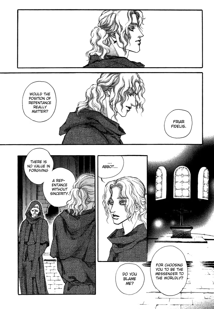 Evyione Chapter 40 page 10 - Chapter 40