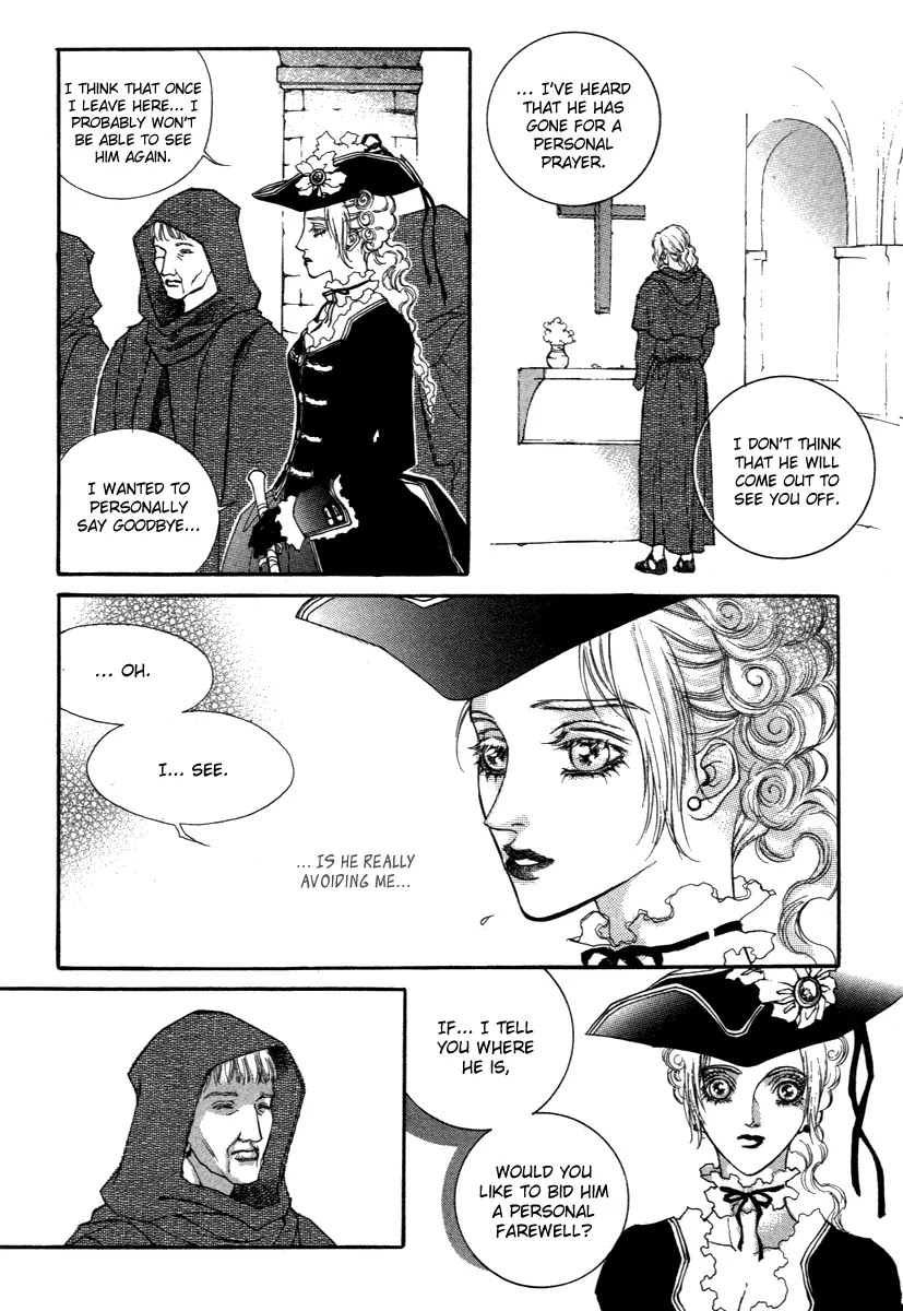 Evyione Chapter 40 page 14 - Chapter 40
