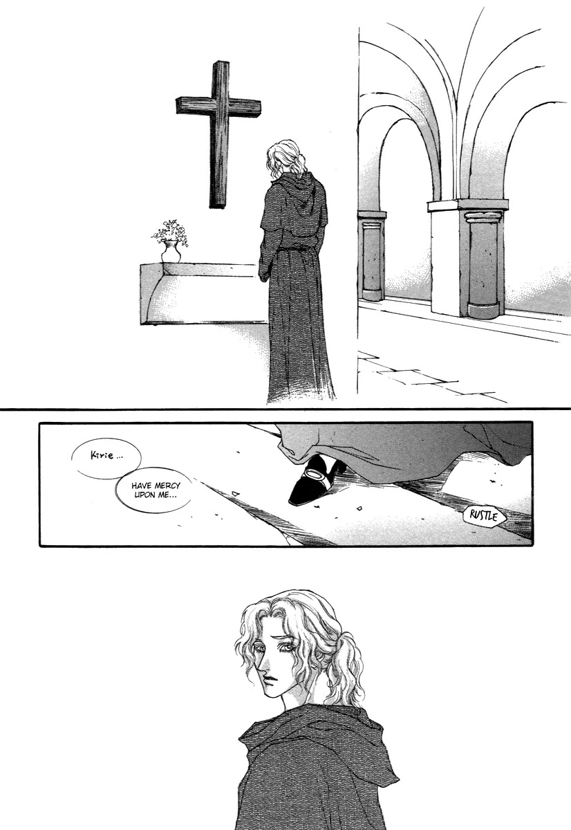 Evyione Chapter 40 page 16 - Chapter 40