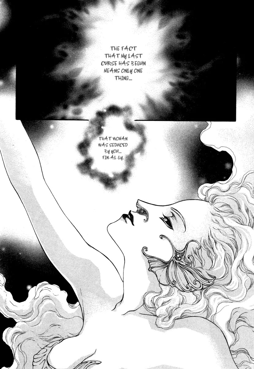 Evyione Chapter 40 page 2 - Chapter 40