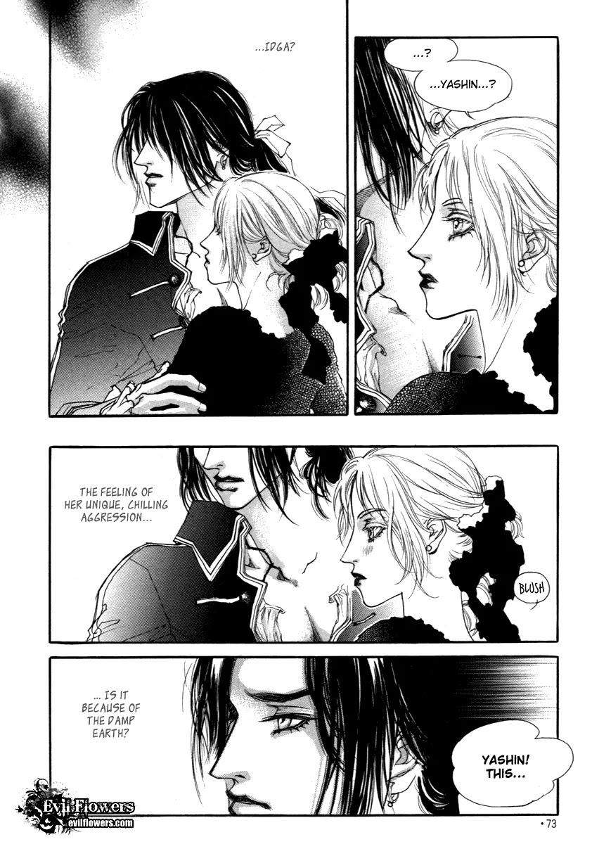 Evyione Chapter 40 page 4 - Chapter 40