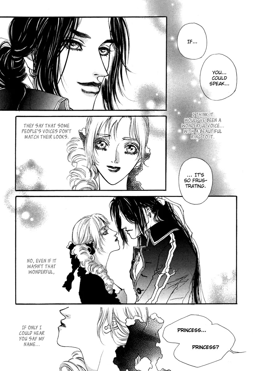 Evyione Chapter 40 page 7 - Chapter 40