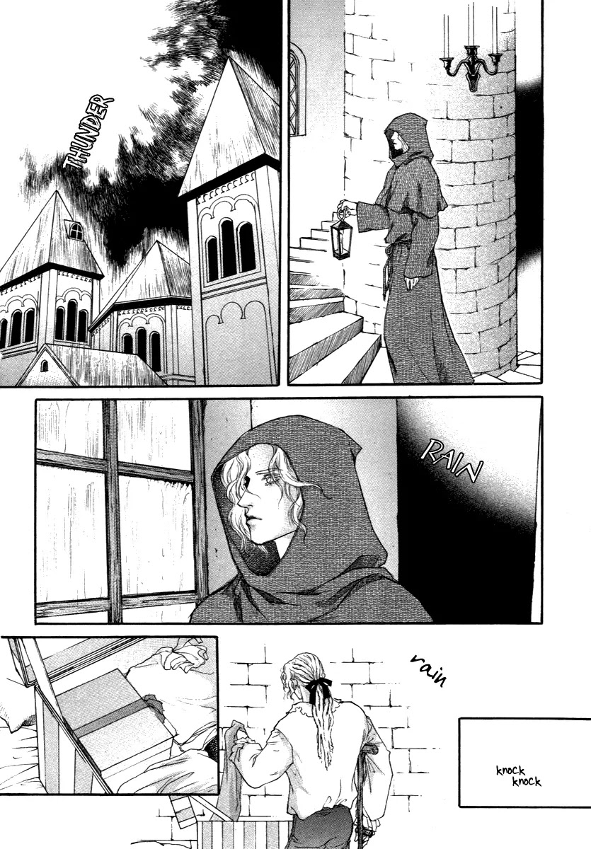 Evyione Chapter 43.1 page 10 - Chapter 43.1