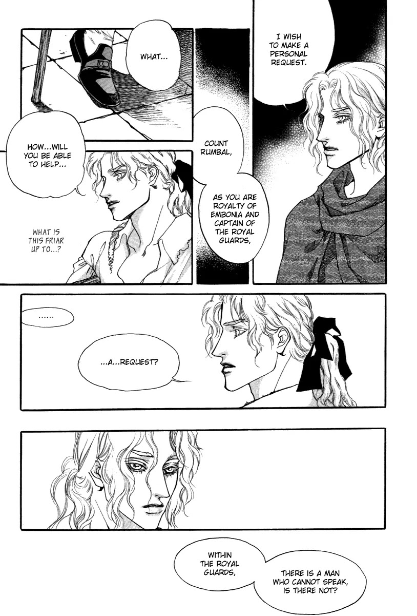 Evyione Chapter 43.1 page 13 - Chapter 43.1
