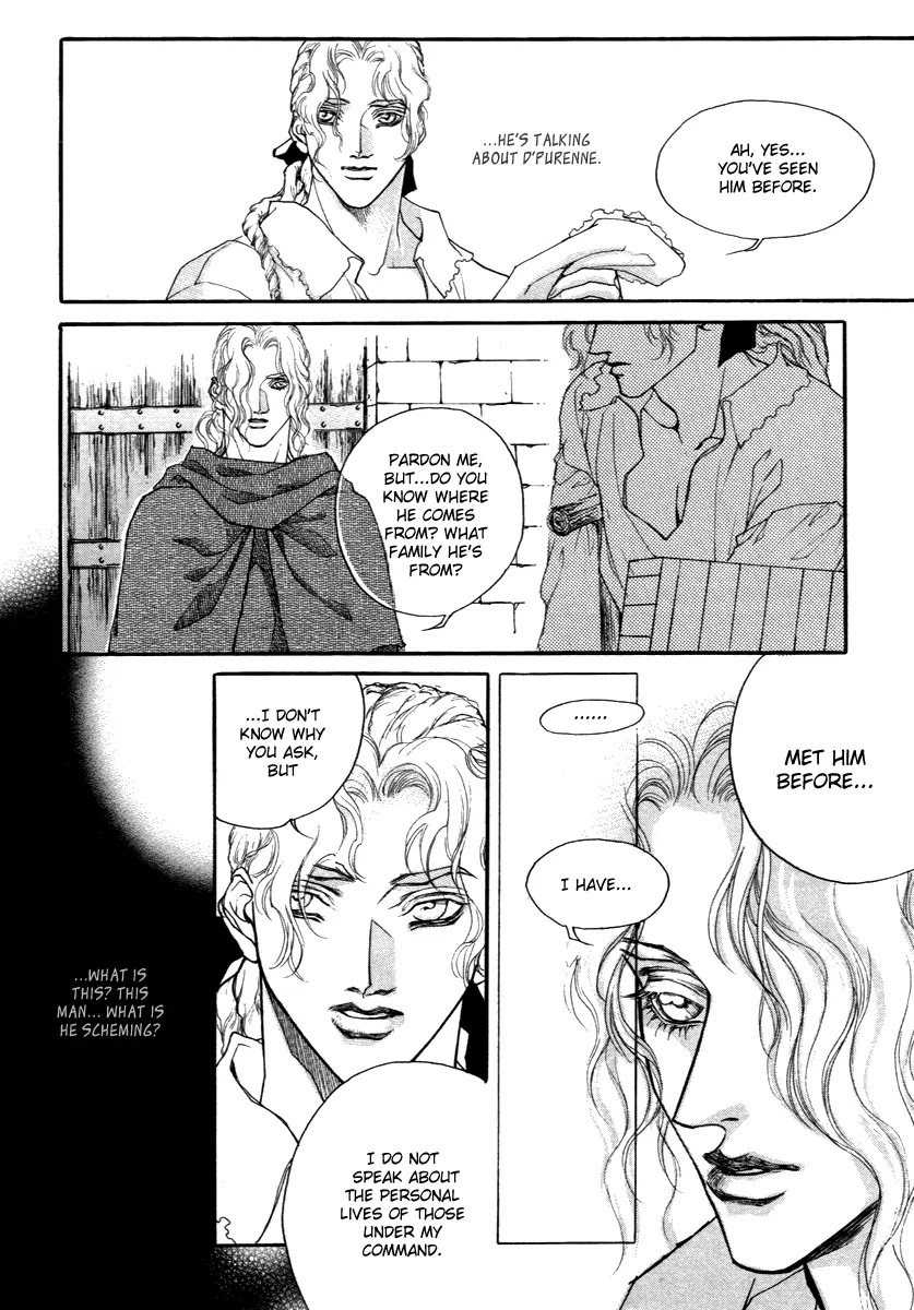 Evyione Chapter 43.1 page 14 - Chapter 43.1
