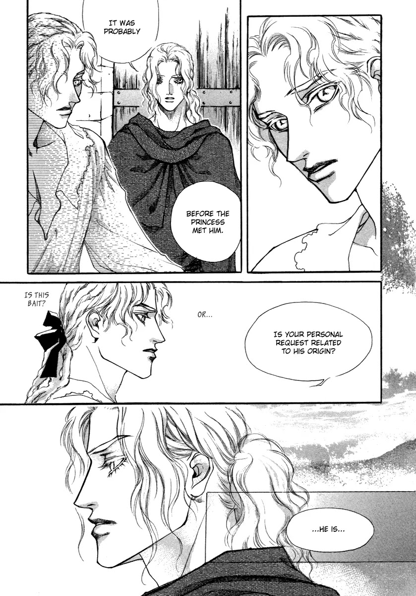 Evyione Chapter 43.1 page 15 - Chapter 43.1