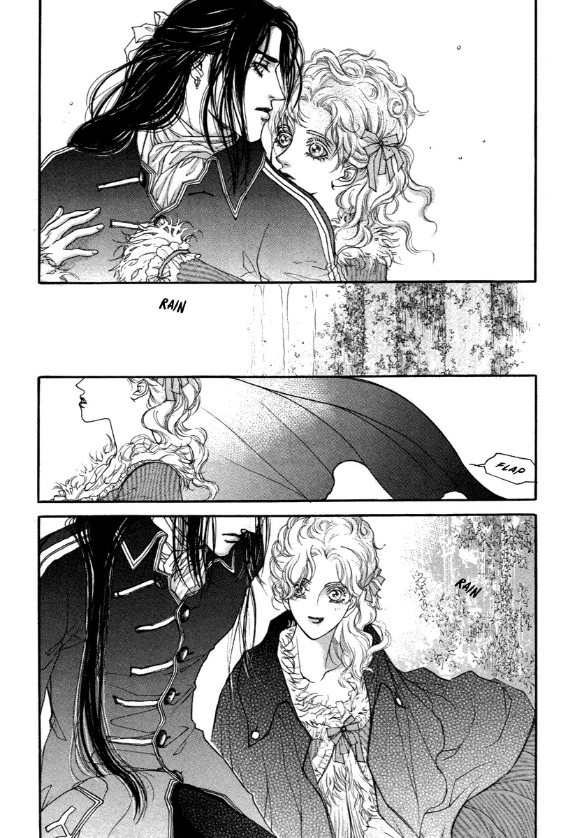 Evyione Chapter 43.1 page 25 - Chapter 43.1