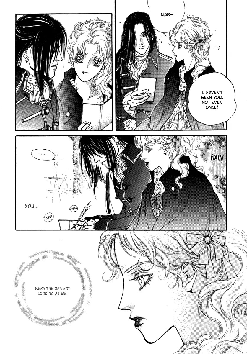 Evyione Chapter 43.1 page 27 - Chapter 43.1