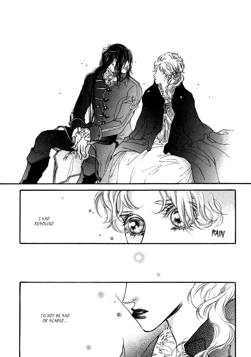 Evyione Chapter 43.1 page 28 - Chapter 43.1