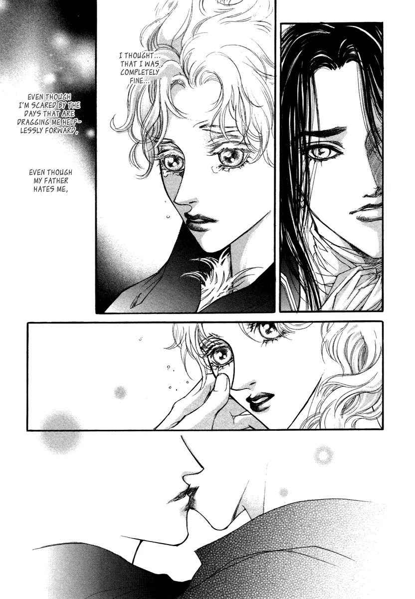 Evyione Chapter 43.1 page 29 - Chapter 43.1