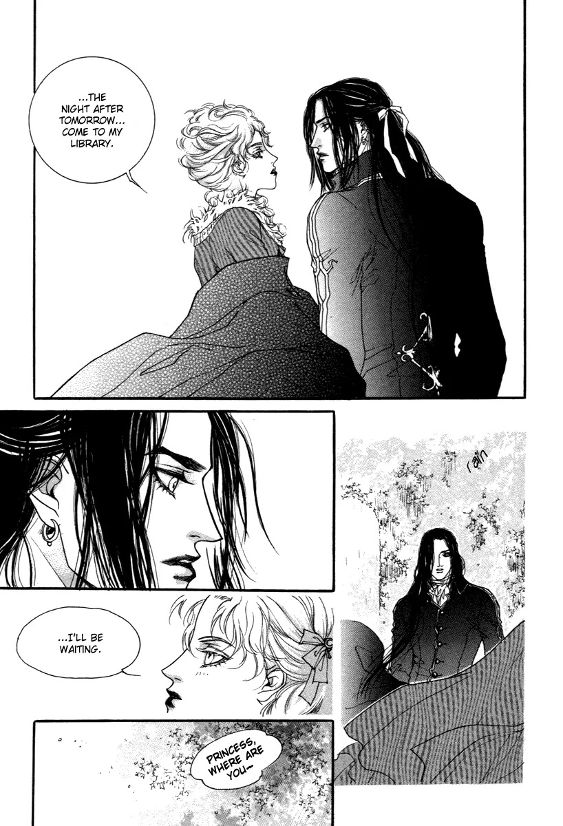 Evyione Chapter 43.1 page 31 - Chapter 43.1