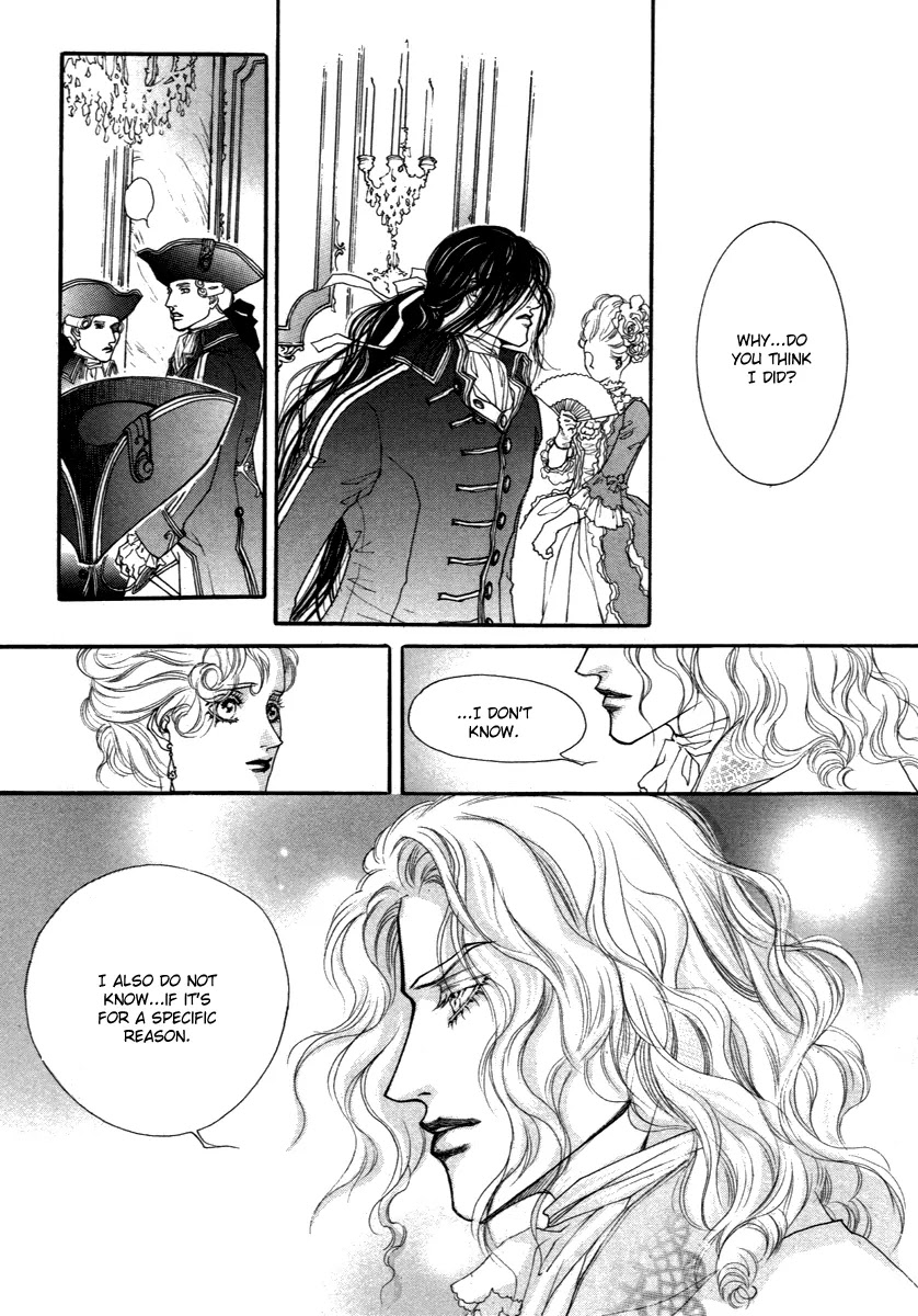 Evyione Chapter 43.3 page 10 - Chapter 43.3