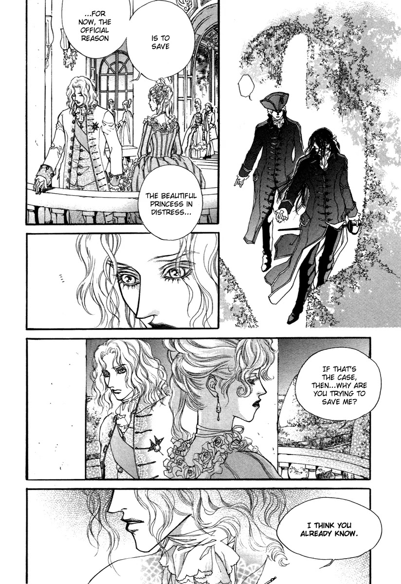 Evyione Chapter 43.3 page 11 - Chapter 43.3
