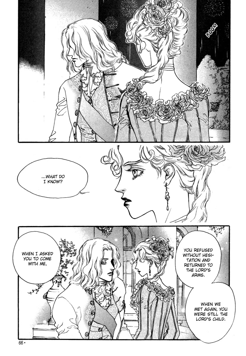 Evyione Chapter 43.3 page 12 - Chapter 43.3
