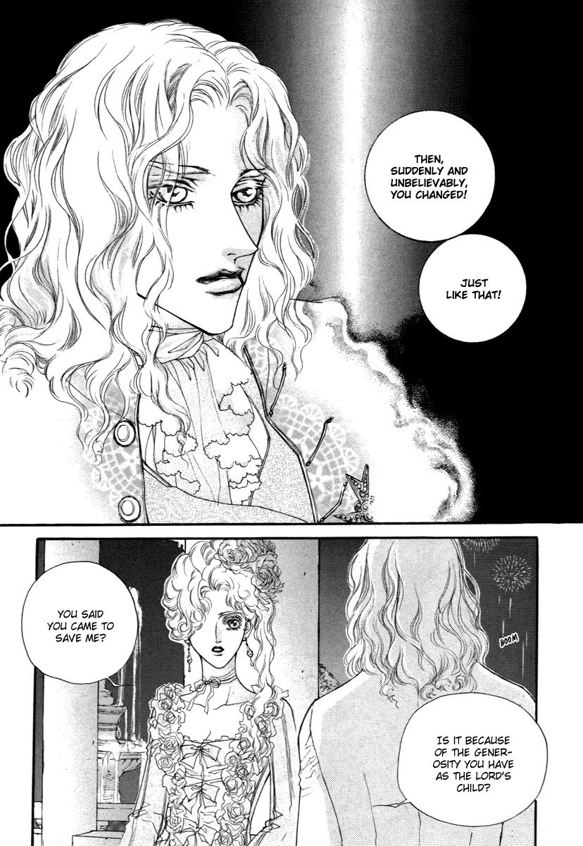 Evyione Chapter 43.3 page 13 - Chapter 43.3