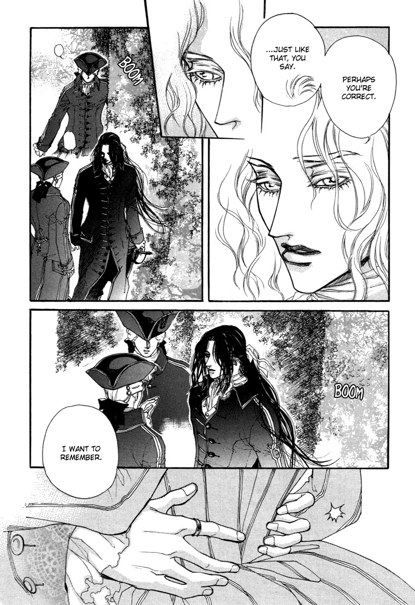 Evyione Chapter 43.3 page 14 - Chapter 43.3