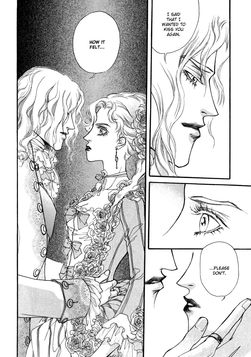 Evyione Chapter 43.3 page 15 - Chapter 43.3