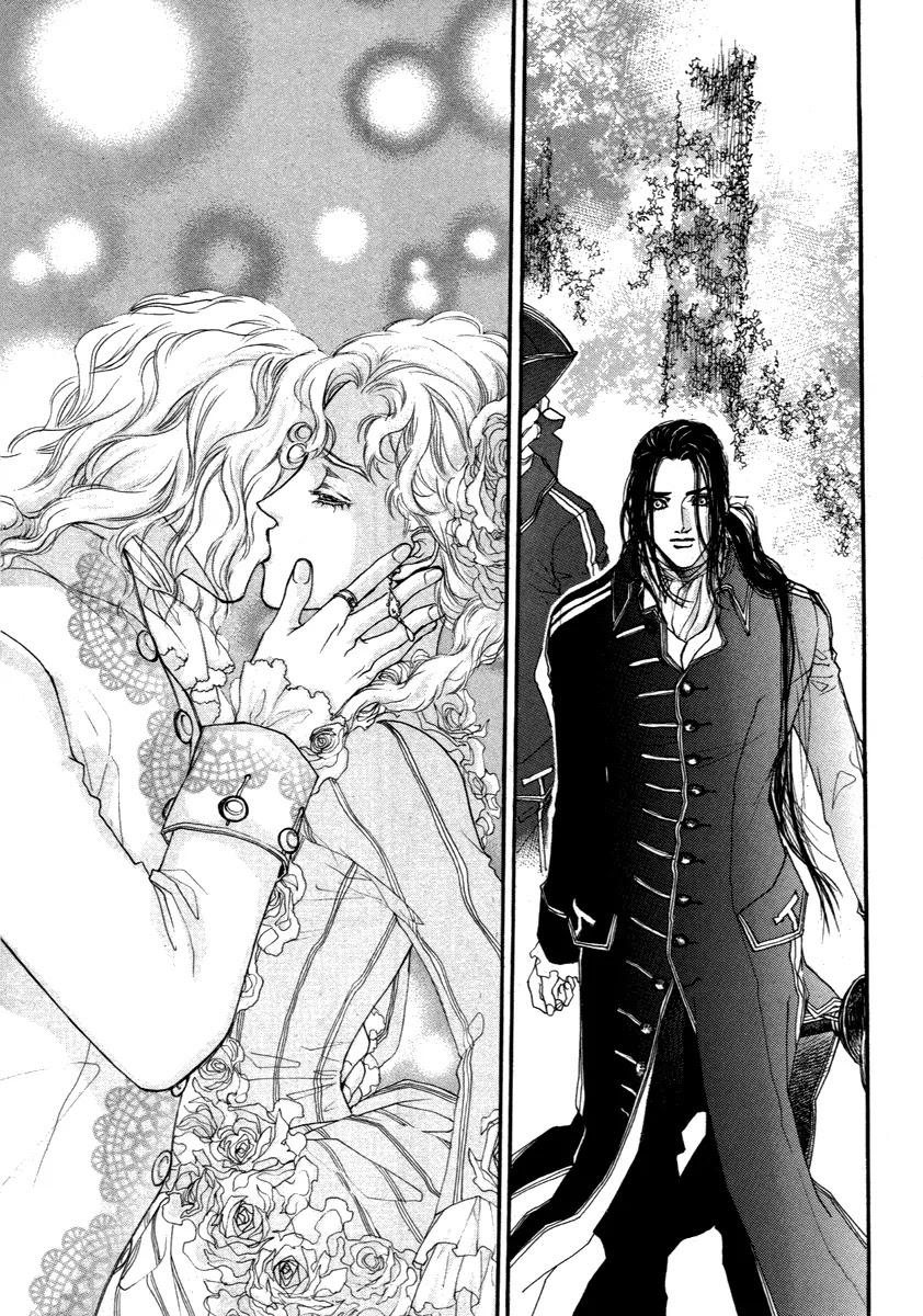 Evyione Chapter 43.3 page 16 - Chapter 43.3