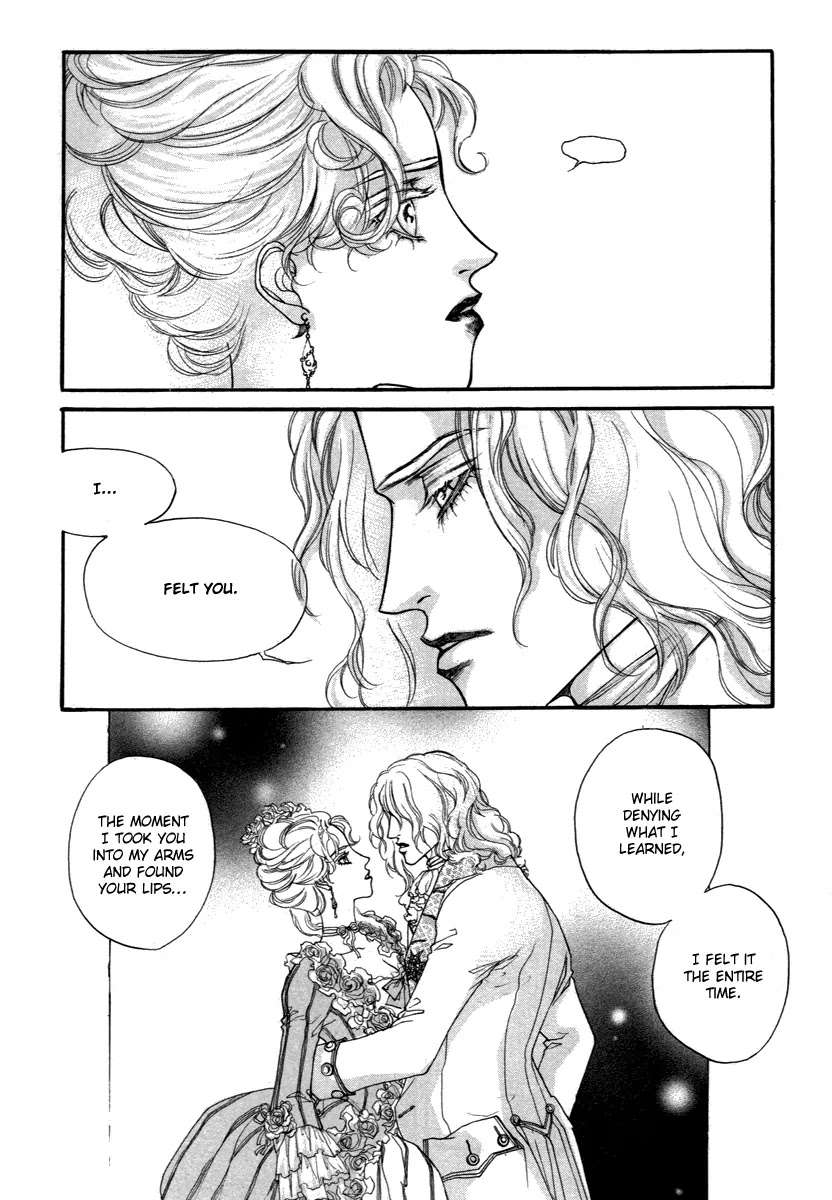 Evyione Chapter 43.3 page 21 - Chapter 43.3