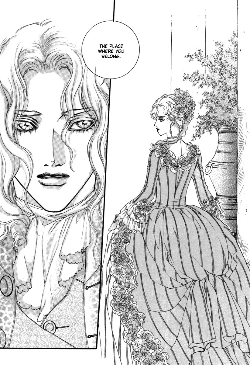 Evyione Chapter 43.3 page 23 - Chapter 43.3