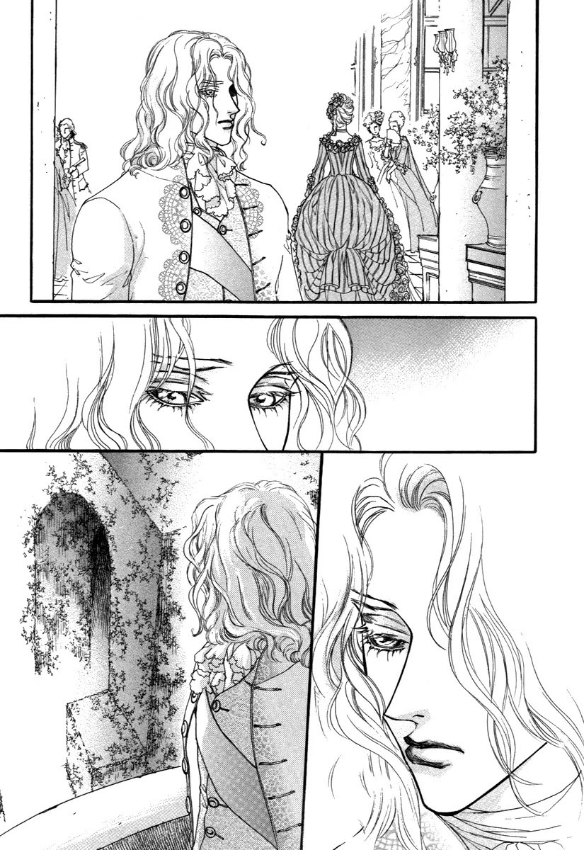 Evyione Chapter 43.3 page 24 - Chapter 43.3