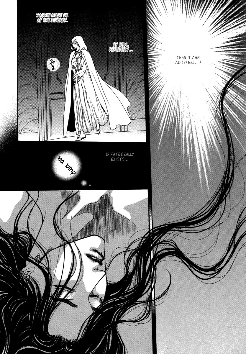 Evyione Chapter 43.3 page 27 - Chapter 43.3