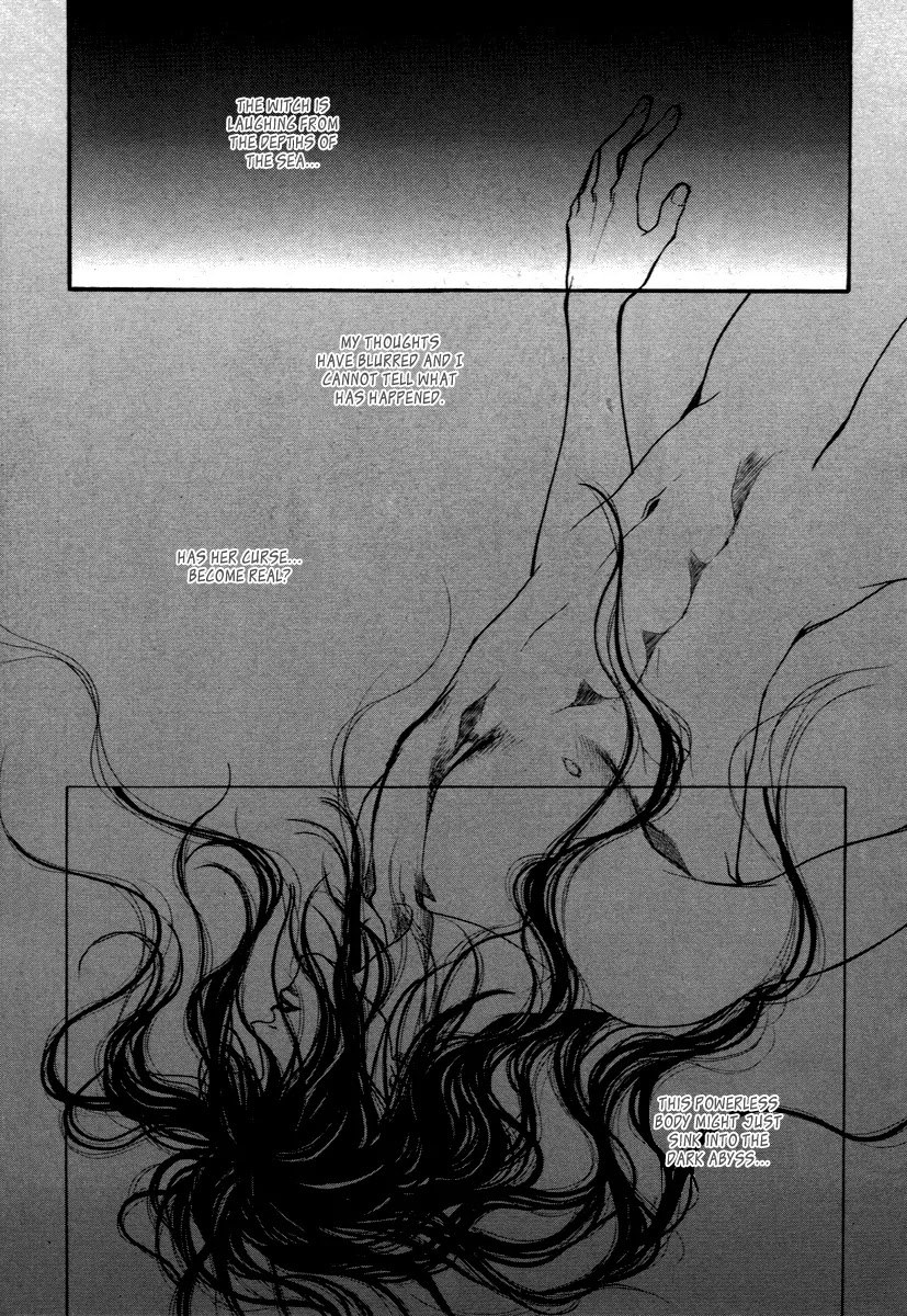 Evyione Chapter 43.3 page 28 - Chapter 43.3