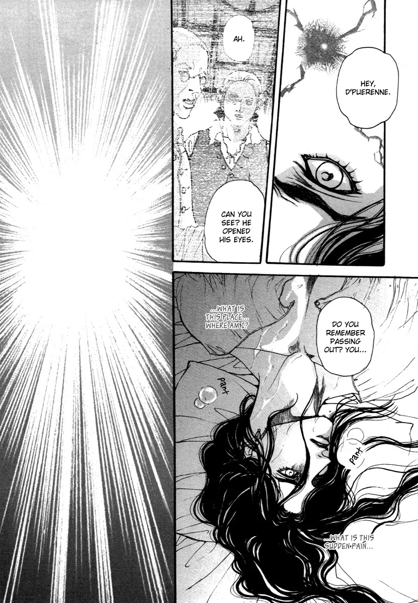 Evyione Chapter 43.3 page 31 - Chapter 43.3