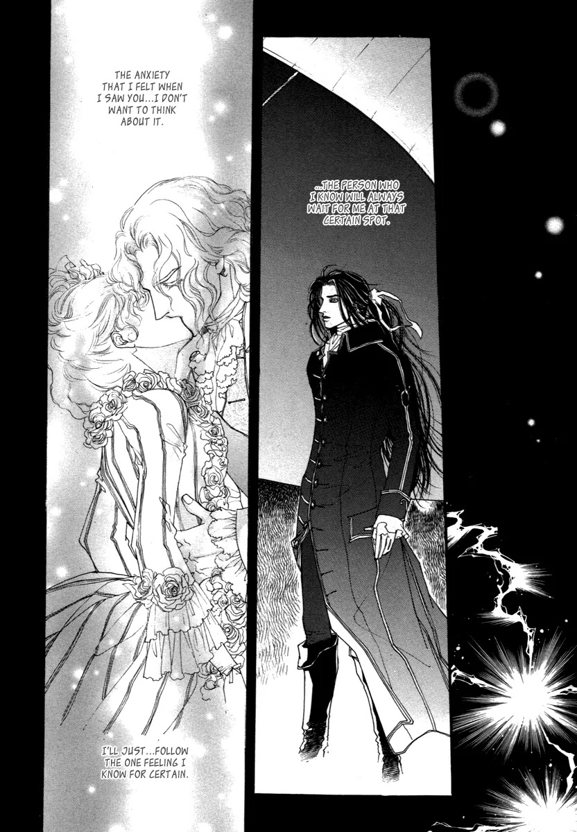 Evyione Chapter 43.3 page 37 - Chapter 43.3