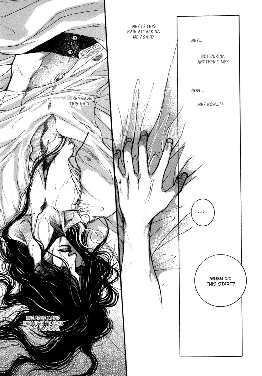 Evyione Chapter 43.3 page 38 - Chapter 43.3