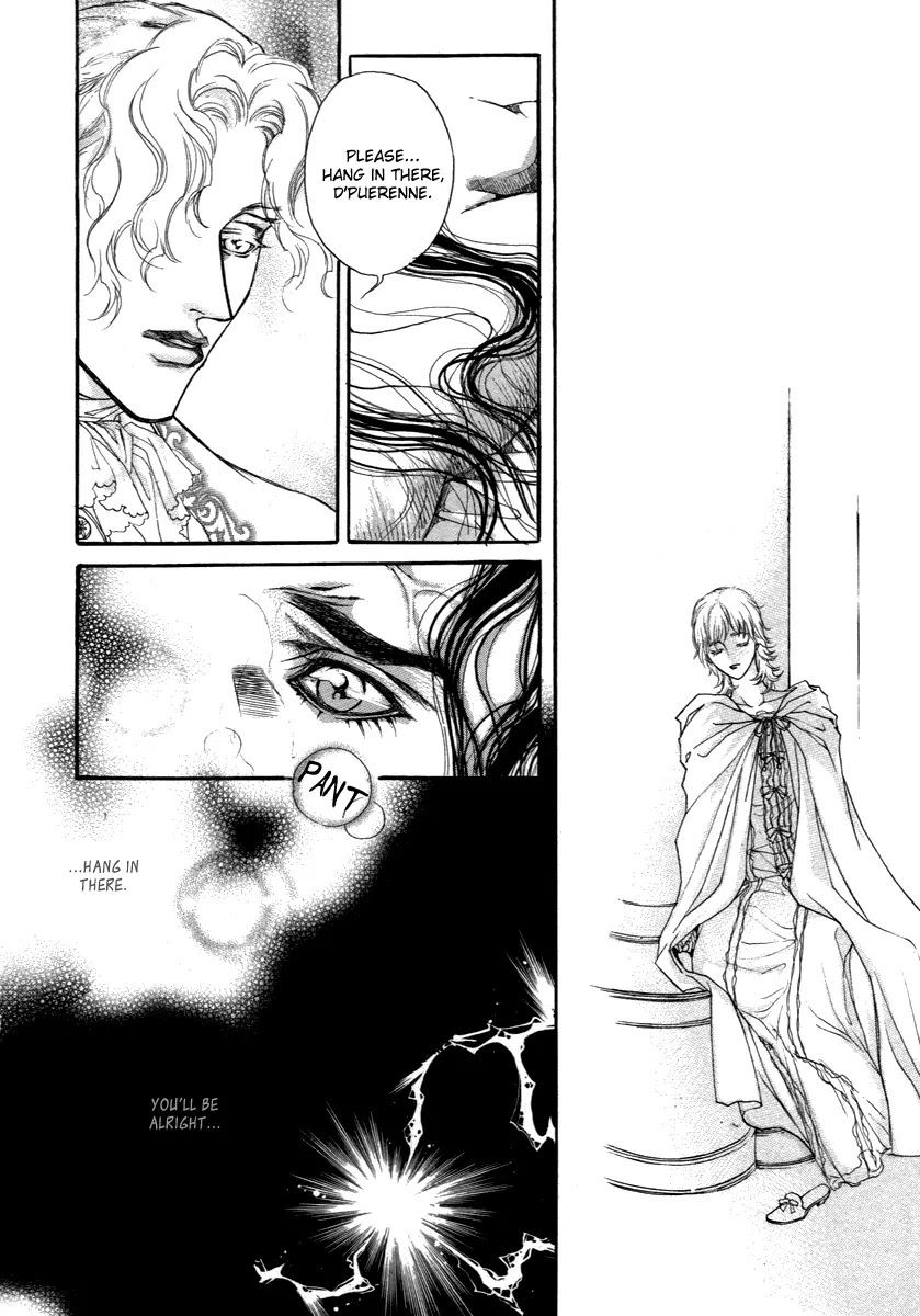 Evyione Chapter 43.3 page 41 - Chapter 43.3