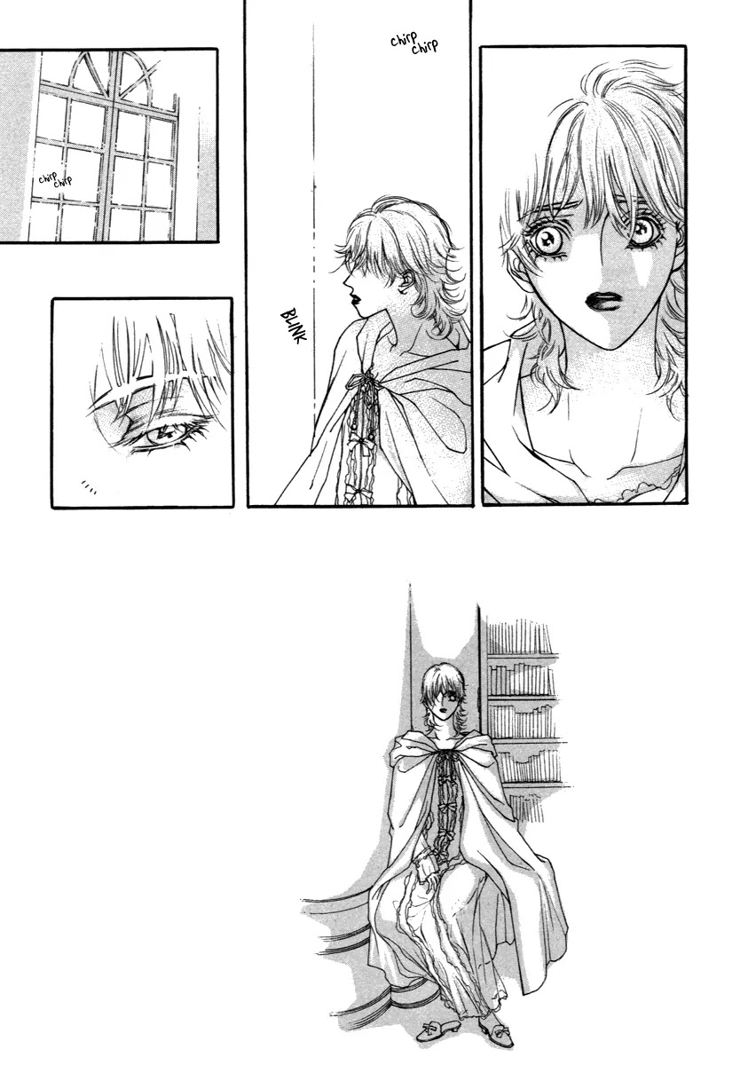 Evyione Chapter 43.3 page 42 - Chapter 43.3