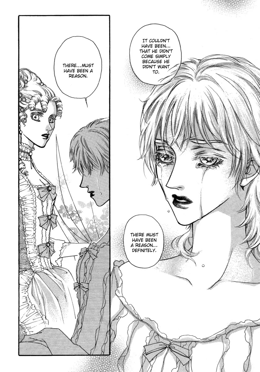 Evyione Chapter 43.3 page 45 - Chapter 43.3