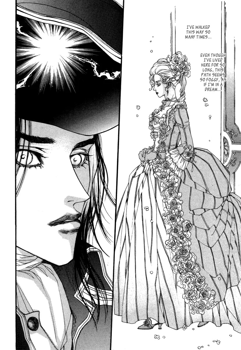 Evyione Chapter 43.3 page 5 - Chapter 43.3