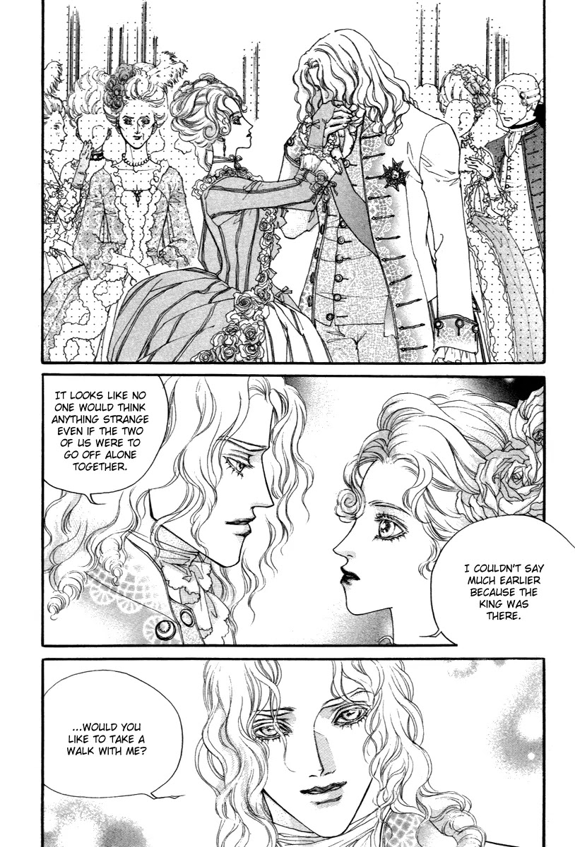 Evyione Chapter 43.3 page 7 - Chapter 43.3