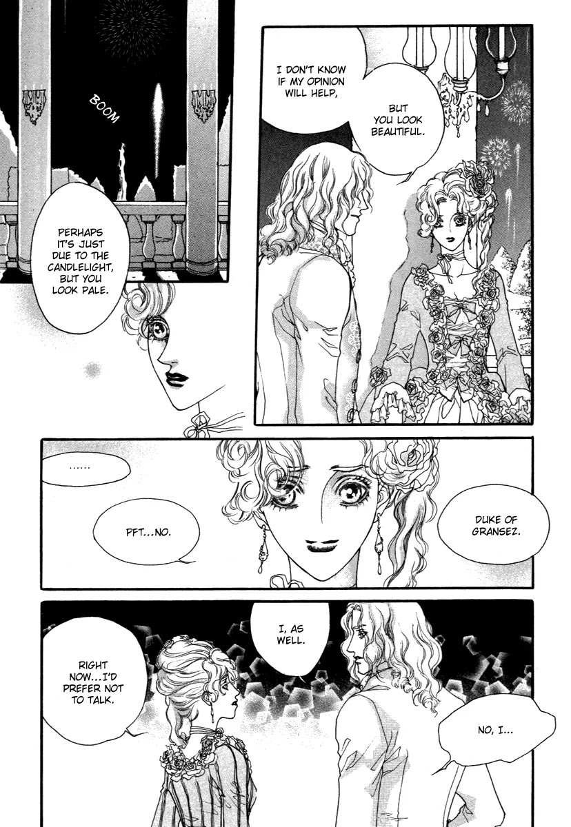 Evyione Chapter 43.3 page 8 - Chapter 43.3