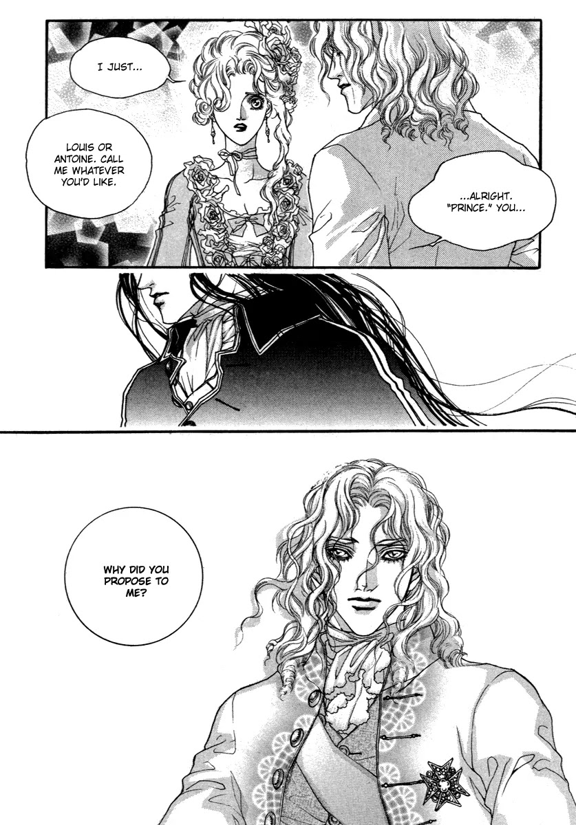 Evyione Chapter 43.3 page 9 - Chapter 43.3