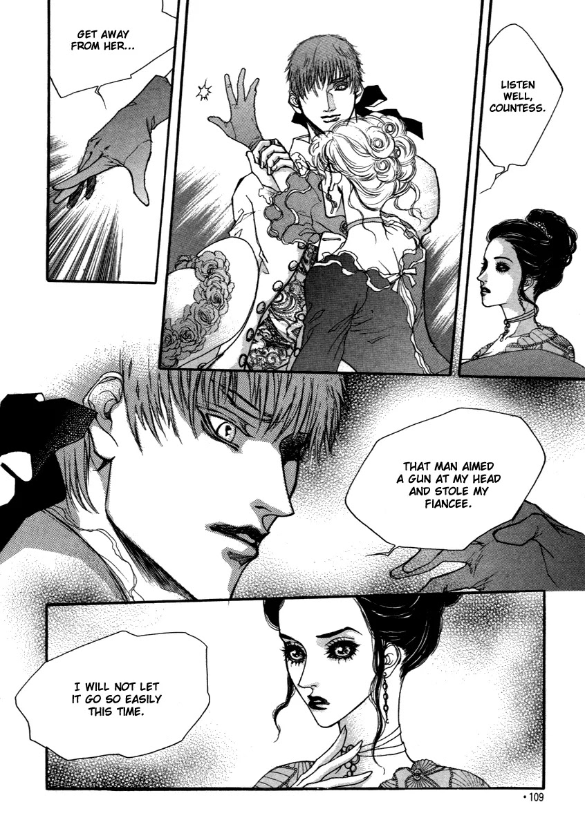 Evyione Chapter 44 page 10 - Chapter 44