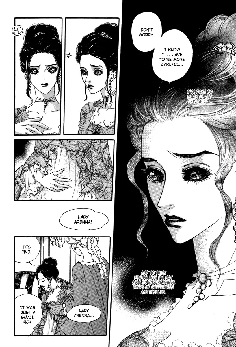Evyione Chapter 44 page 12 - Chapter 44