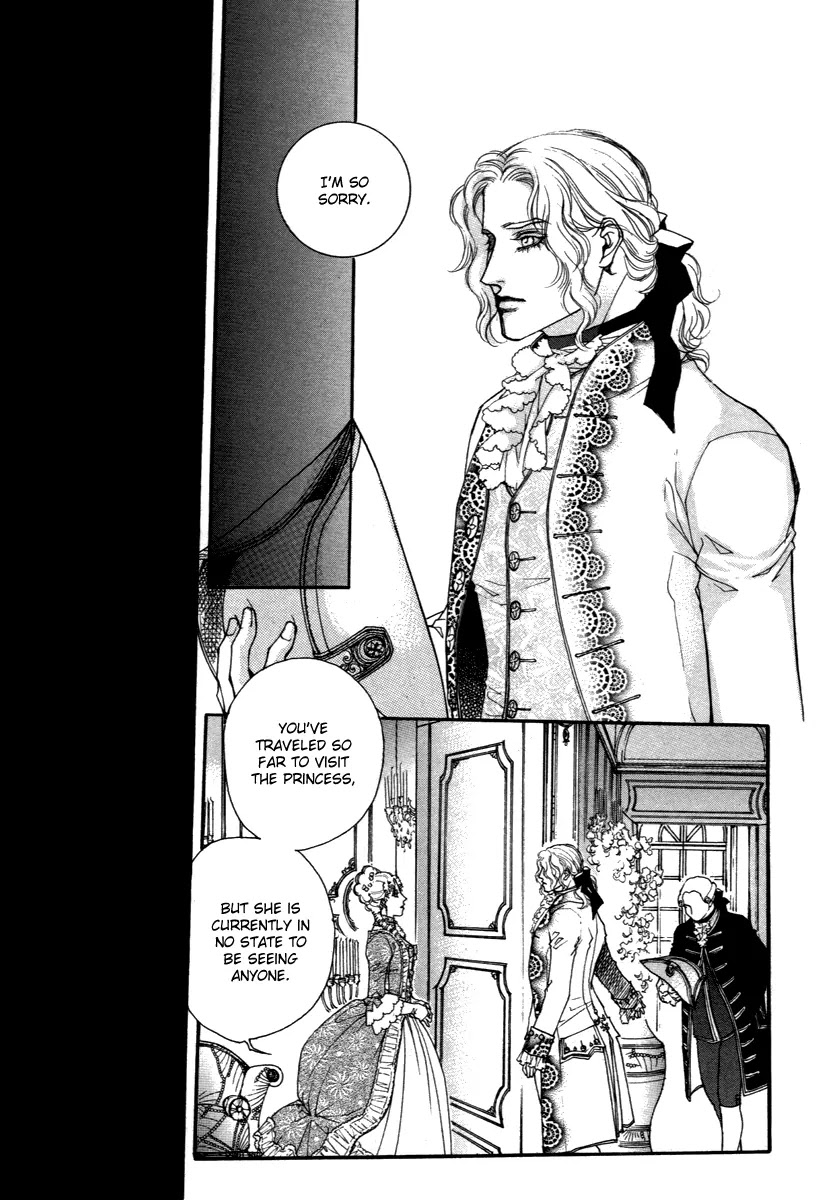 Evyione Chapter 44 page 13 - Chapter 44
