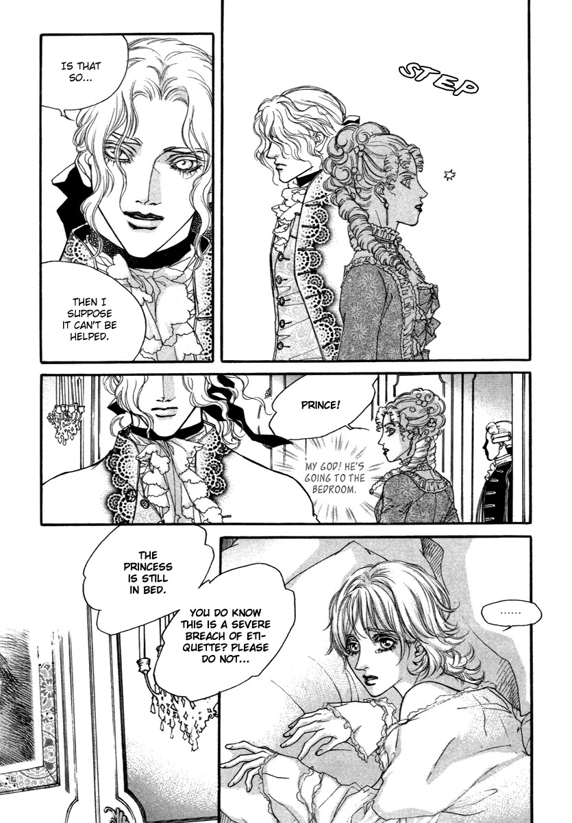 Evyione Chapter 44 page 14 - Chapter 44