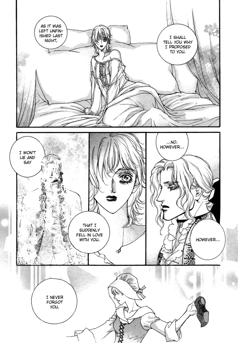 Evyione Chapter 44 page 16 - Chapter 44
