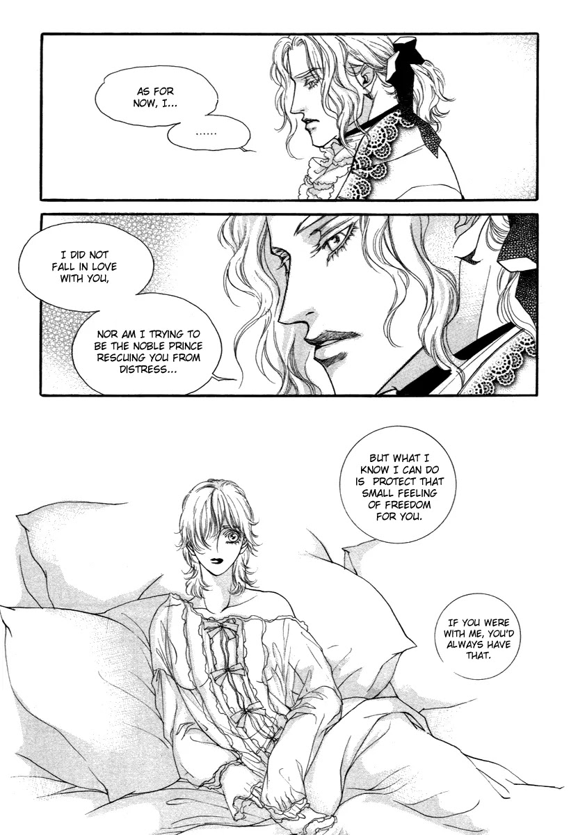 Evyione Chapter 44 page 18 - Chapter 44