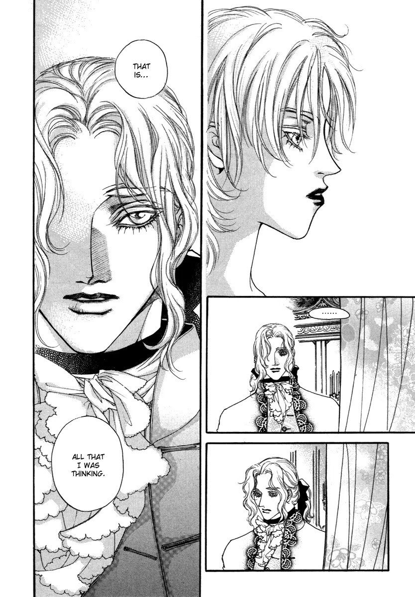 Evyione Chapter 44 page 19 - Chapter 44